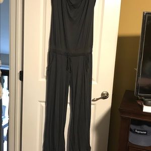 Splendid cotton jumpsuit